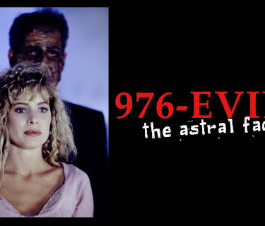 976-Evil II (1991)