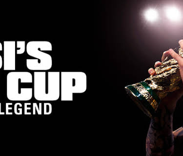 Messi’s World Cup: The Rise of a Legend