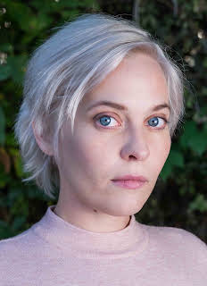 Elisabet Johannesdottir