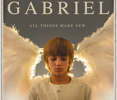 I Am… Gabriel (2012)