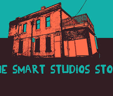 Various Artists - The Smart Studios Story (2016)