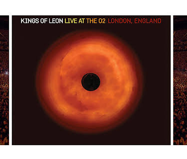 Kings of Leon: Live At the O2 London, England (2009)