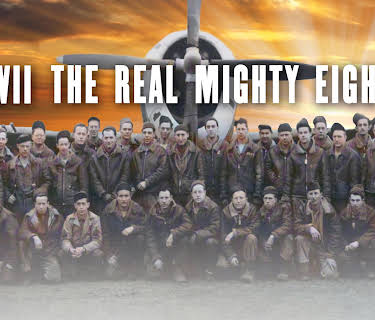 World War II: The Real Mighty Eighth