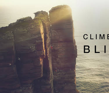 Climbing Blind (2023)