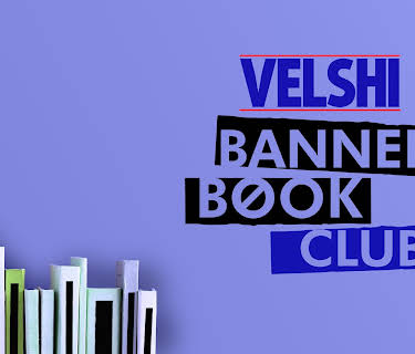 Velshi Banned Book Club S3