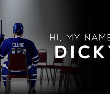 Hi, My Name is Dicky (2020)