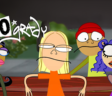 O'Grady Volume 1