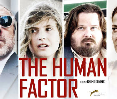 The Human Factor (2014)
