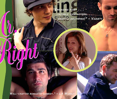 Mr. Right (2009)