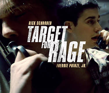 Target for Rage (1997)