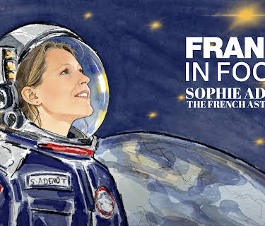 France in Focus: Sophie Adenot, the French astronaut (2026)