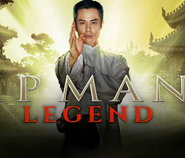 Ip Man: Legend