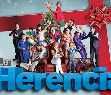 La Herencia (2015)
