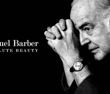 Samuel Barber: Absolute Beauty (2017)