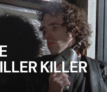 The Driller Killer (1979)