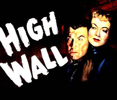 High Wall (1947)