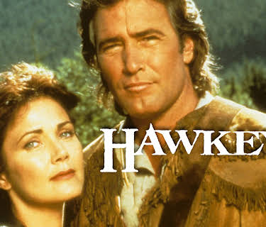 Hawkeye: Season One