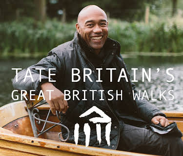 Tate Britain's Great Art Walks