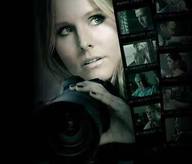 Veronica Mars (2014)