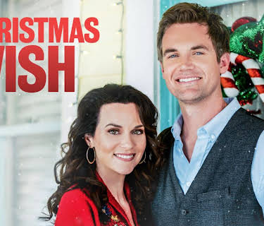 A Christmas Wish (2019)