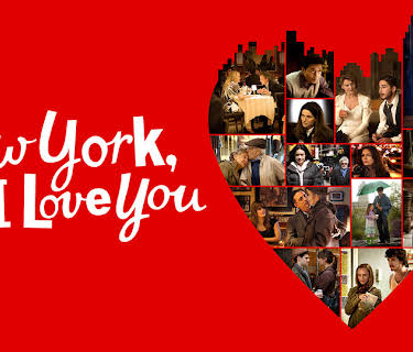 New York, I Love You (2009)