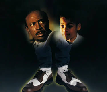 In His Father's Shoes (1997)