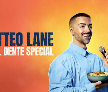 Matteo Lane: The Al Dente Special (2025)