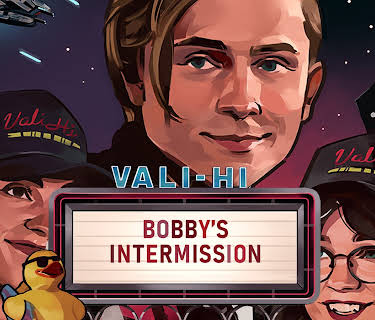 Bobby's Intermission (2024)