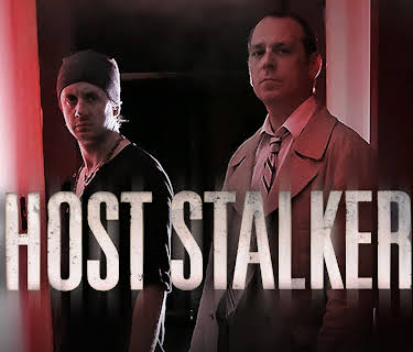 Ghost Stalkers Season 1