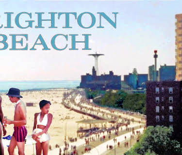 Brighton Beach (2025)
