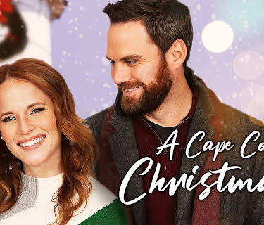 A Cape Cod Christmas (2021)