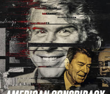 American Conspiracy: The Octopus Murders