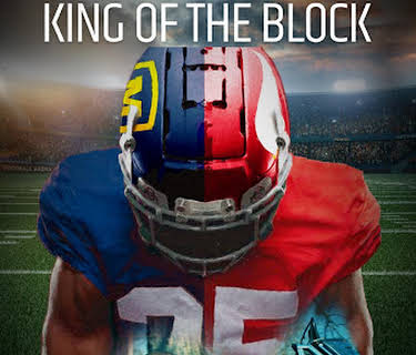 King of the Block (2023)