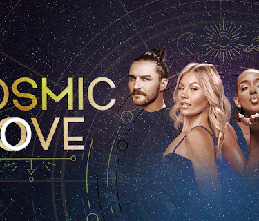 Cosmic Love