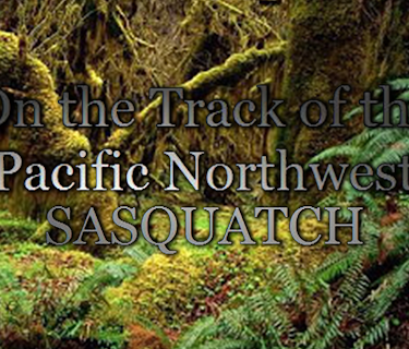 On the Track of the Pacific Northwest Sasquatch (2007)