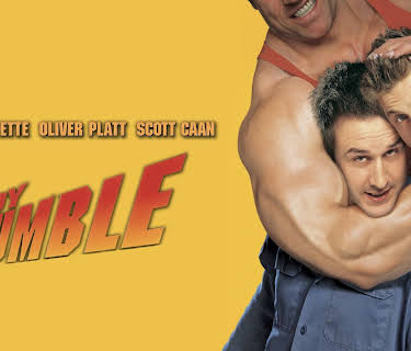 Ready to Rumble (2000)