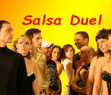 Salsa al Duelo (2008)