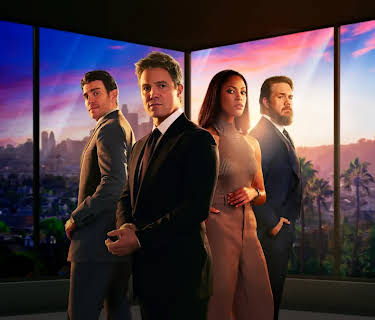 Suits LA