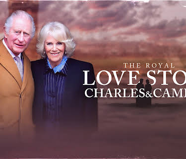 The Royal Love Story: Charles & Camilla (2024)