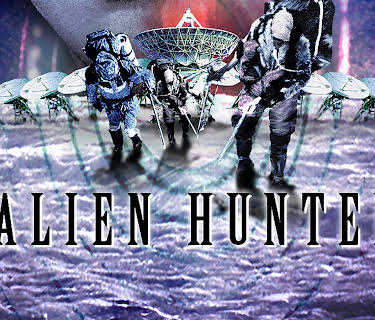 Alien Hunter (2003)