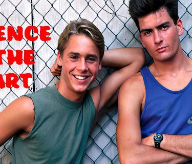 Silence Of The Heart (1984)