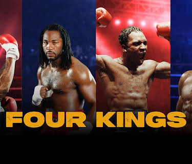 Four Kings