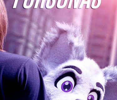 Fursonas (2016)