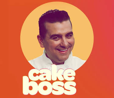 Cake Boss