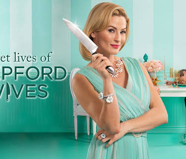 Secret Lives of Stepford Wives Season 1