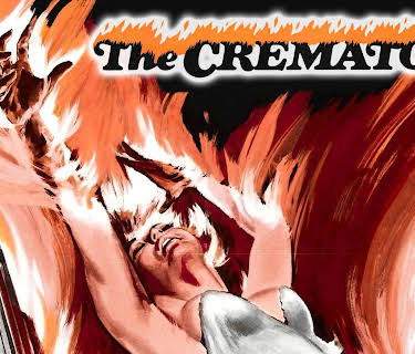 The Cremators (1972)