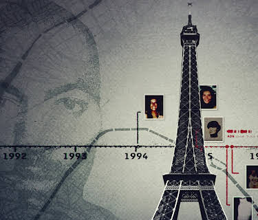 The Women and the Murderer (2021)