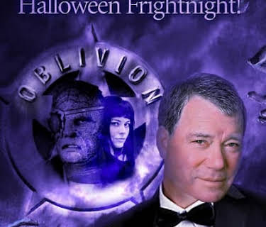 William Shatner's Full Moon Fright Night: Oblivion (2002)