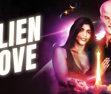 Alien Love (2024)