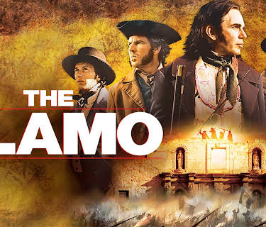 The Alamo (2004)